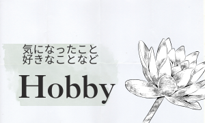 Hobby